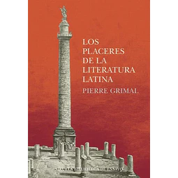 Los placeres de la literatura