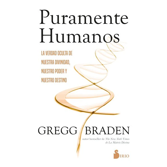 Puramente humanos