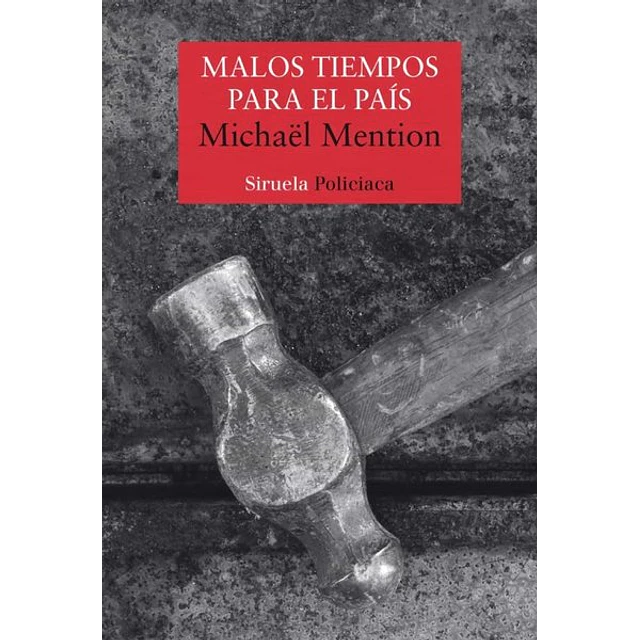 Malos tiempos para el pais