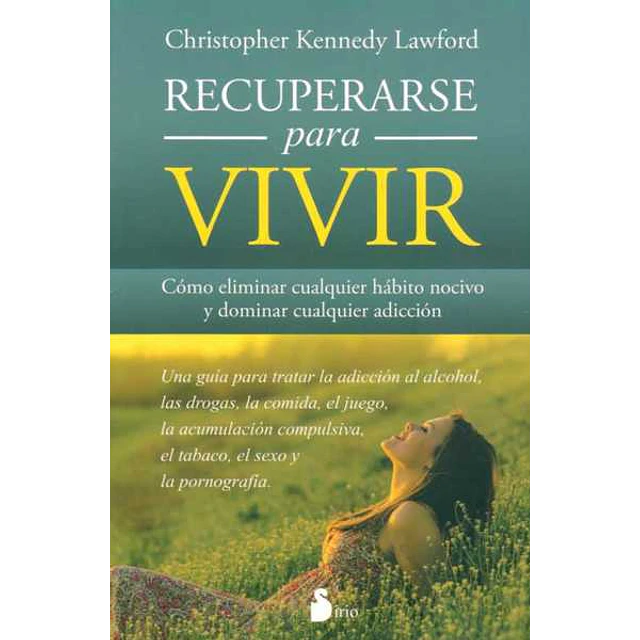 Recuperarse para vivir