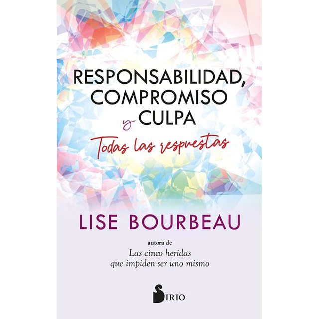 Responsabilidad compromiso y culpa