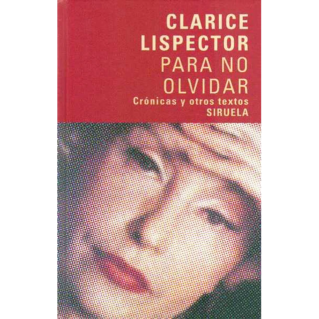 Para no olvidar
