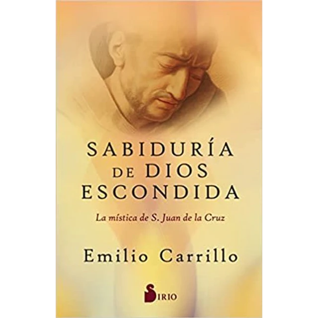 Sabiduria de dios escondida