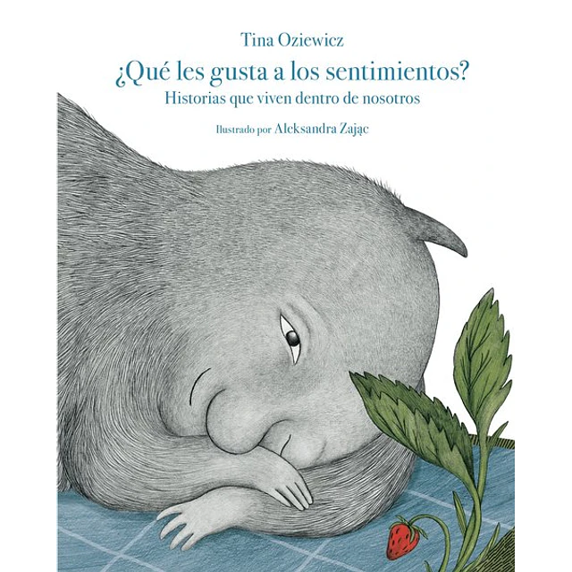 Que les gusta a los sentimientos?