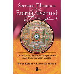 Secretos tibetanos de la eterna juventud