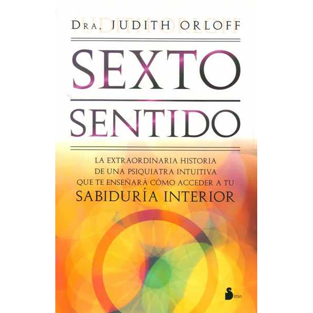 Sexto sentido