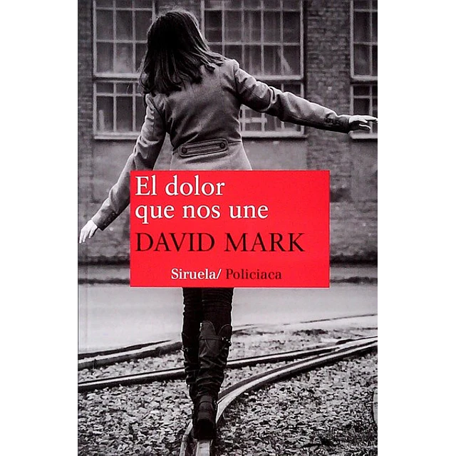 El dolor que nos une