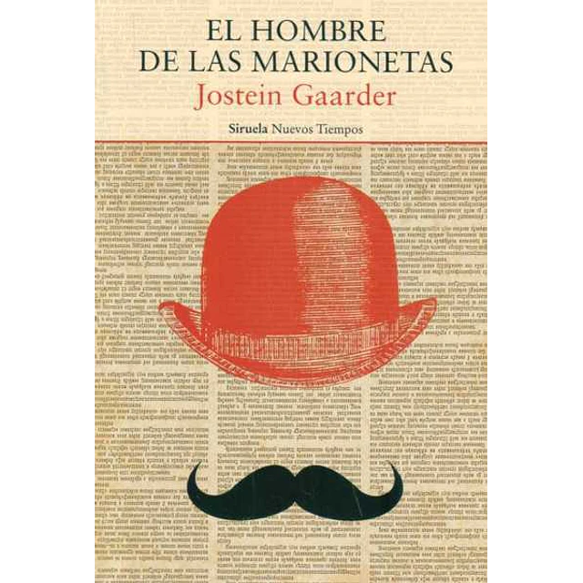 El hombre de las marionetas