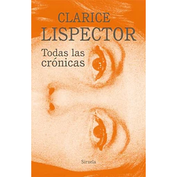 Todas las cronicas