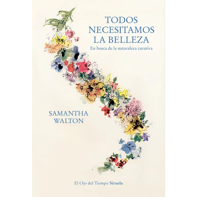 Todos necesitamos la belleza