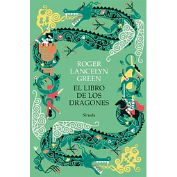 El libro de los dragones