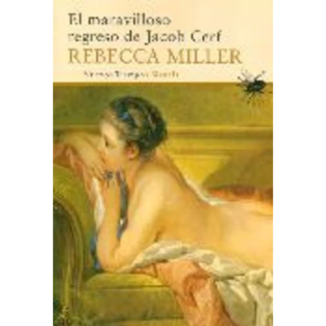 El maravilloso regreso de jacob cerf