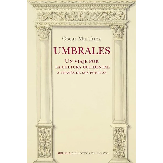 Umbrales
