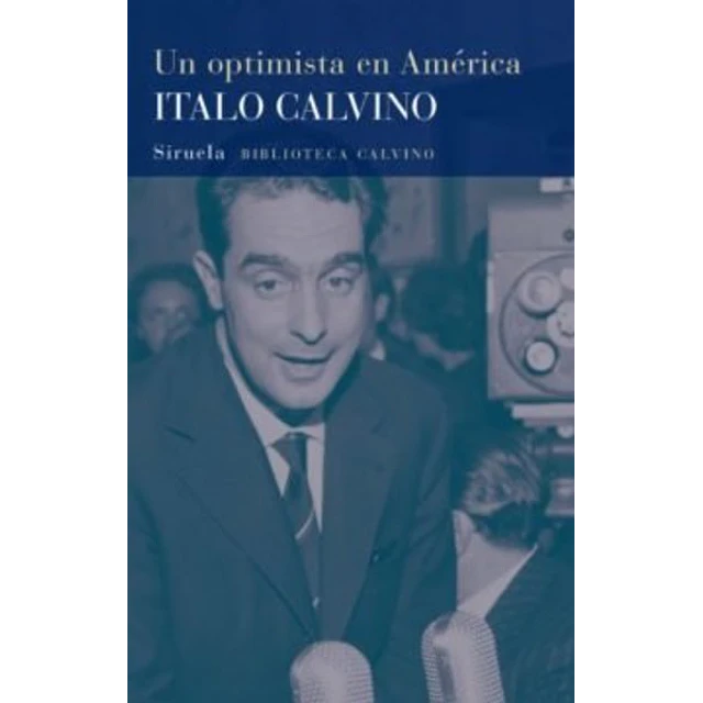 Un optimista en america