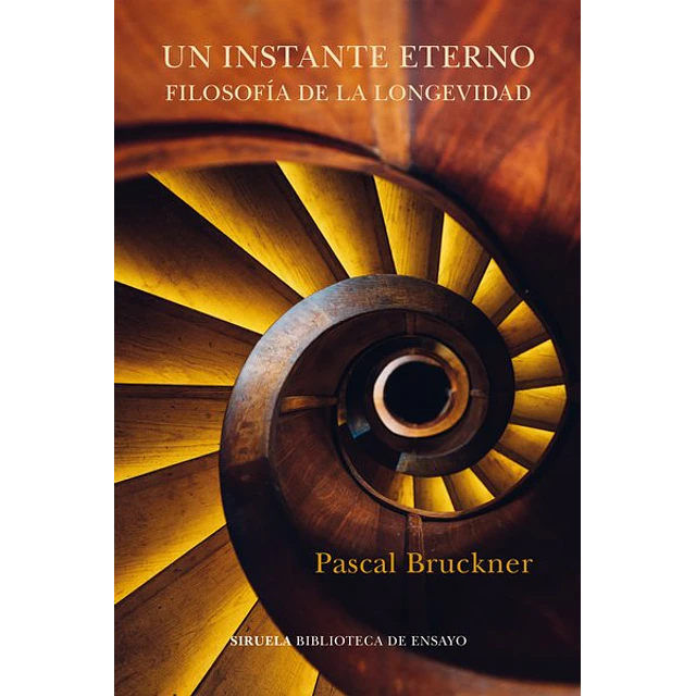 Un instante eterno