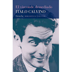 El vizconde demediado
