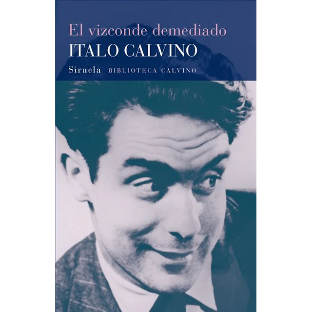 El vizconde demediado