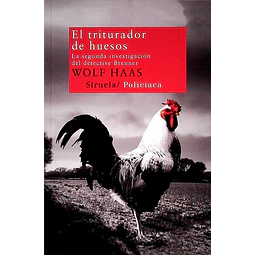 El triturador de huesos