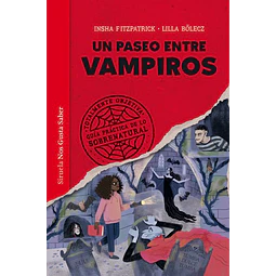 Un paseo entre vampiros