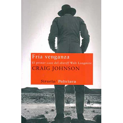 Fria venganza