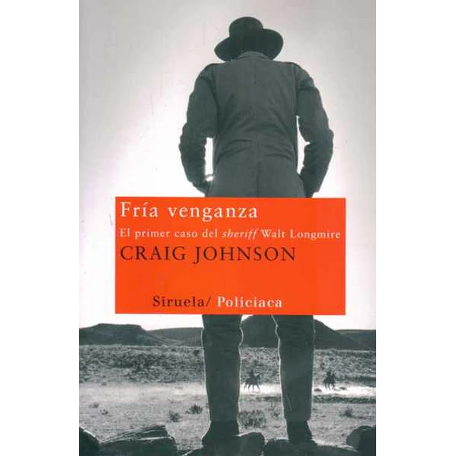 Fria venganza