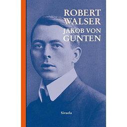 Jakob von gunten