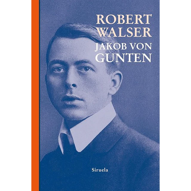 Jakob von gunten