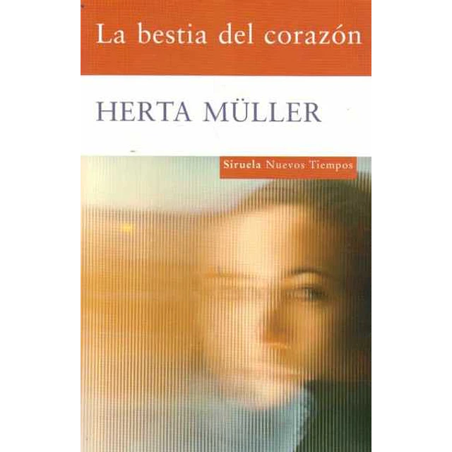 La bestia del corazon