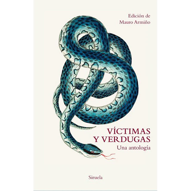 Victimas y verdugas