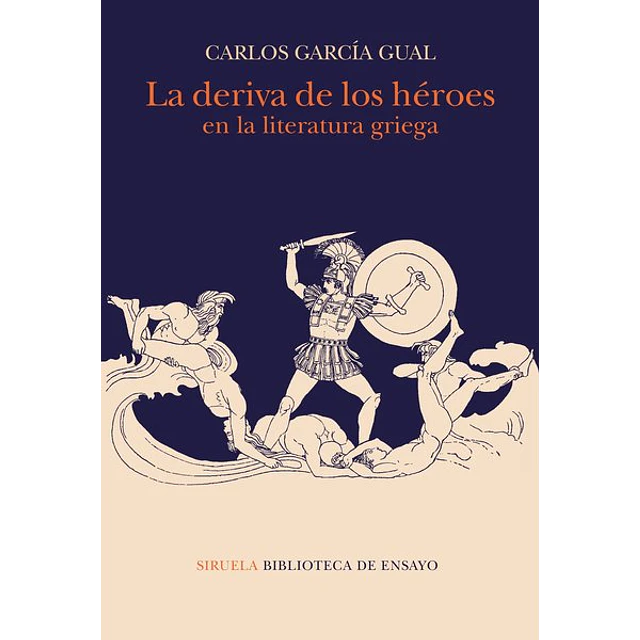 La deriva de los heroes