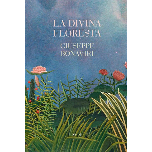 La divina floresta
