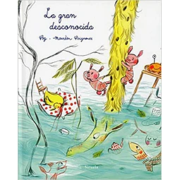 La gran desconocida