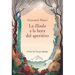 La iliada a la hora del aperitivo