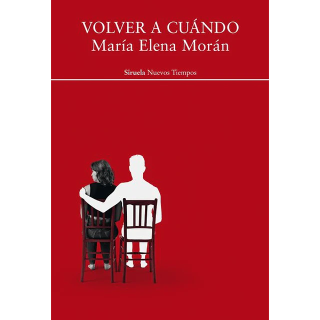 Volver a cuando
