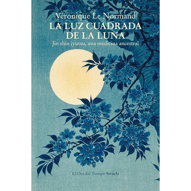 La luz cuadrada de la luna