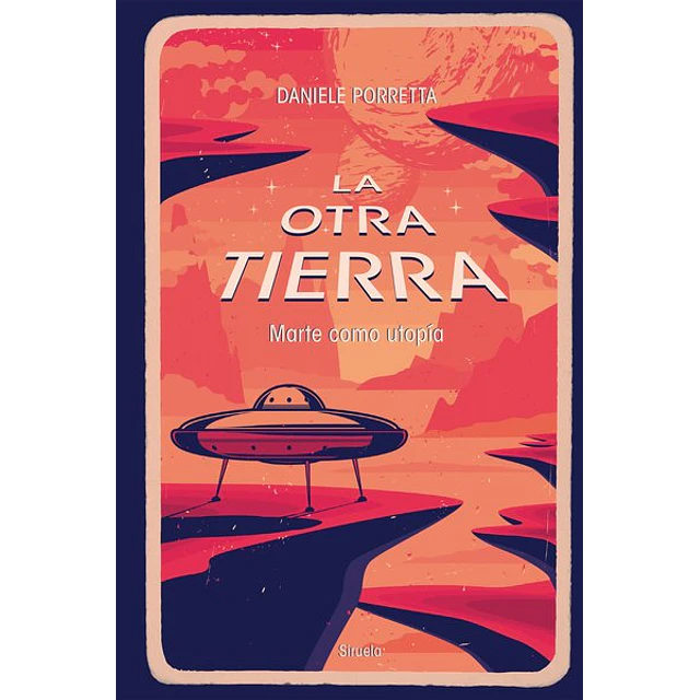 La otra tierra