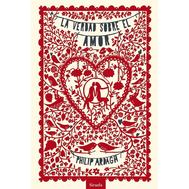 La verdad sobre el amor