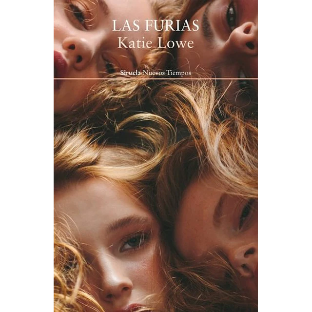 Las furias