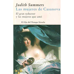 Las mujeres de casanova