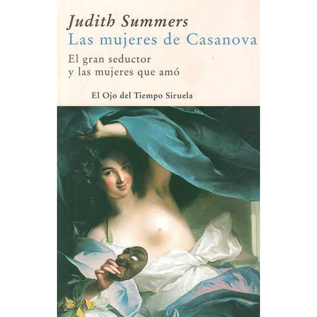 Las mujeres de casanova
