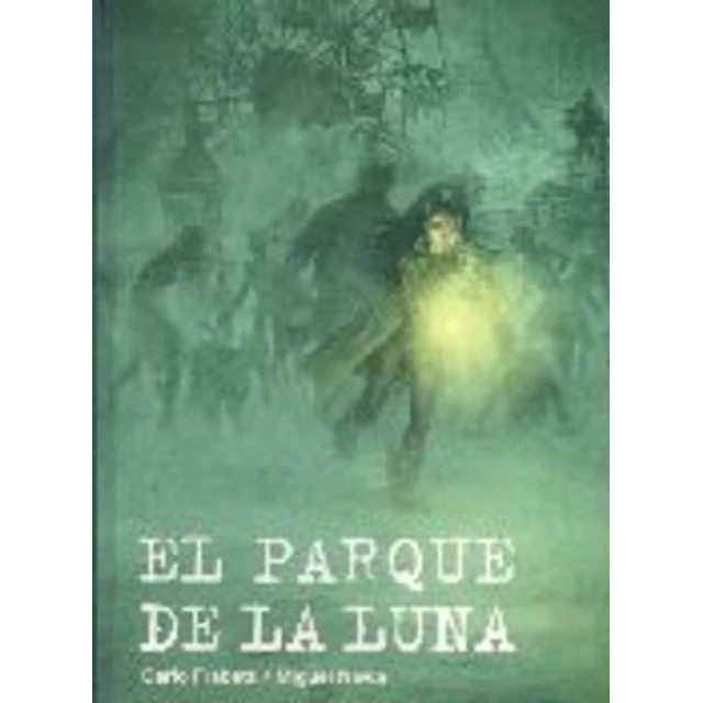 El parque de la luna