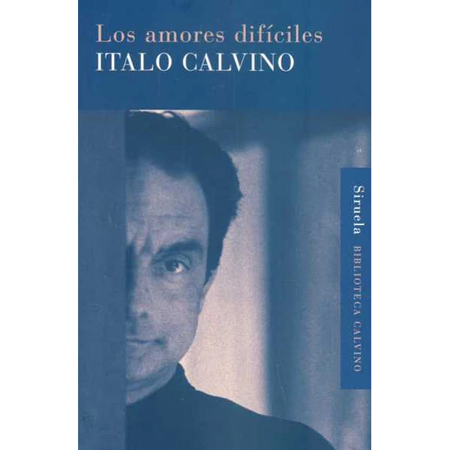 Los amores dificiles