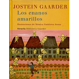 Los enanos amarillos