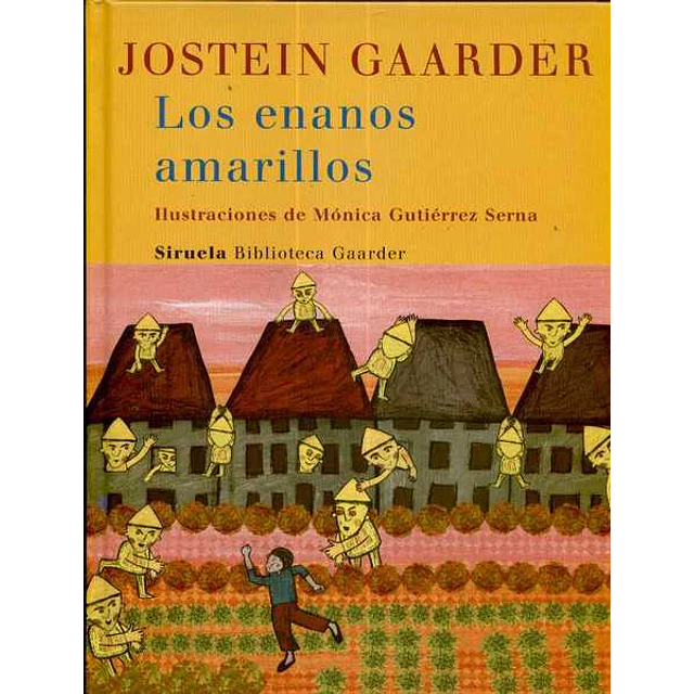 Los enanos amarillos