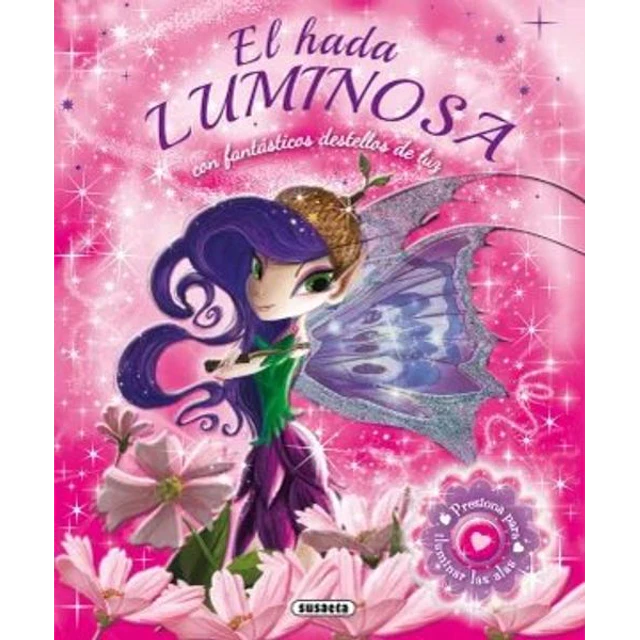 El hada luminosa
