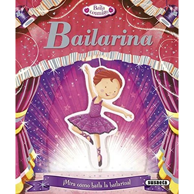 Bailarina