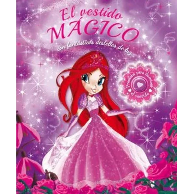 El vestido magico