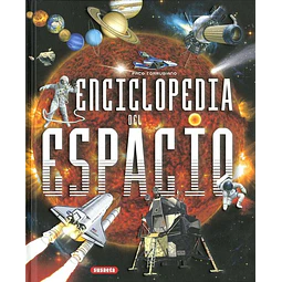 Enciclopedia del espacio