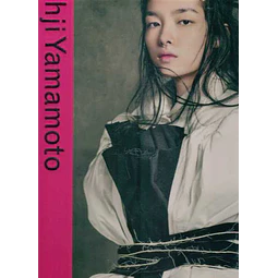 Yohji yamamoto