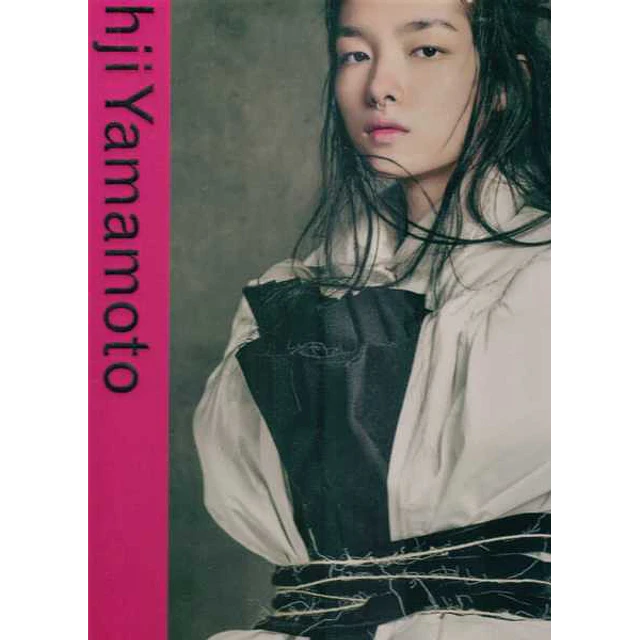 Yohji yamamoto